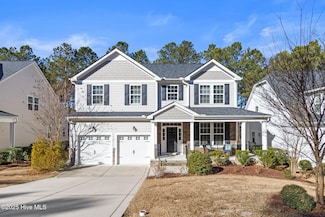 597 Micahs Way N, Spring Lake, NC 28390