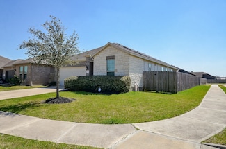 19031 Fulvetta Haven Way, Richmond, TX 77407