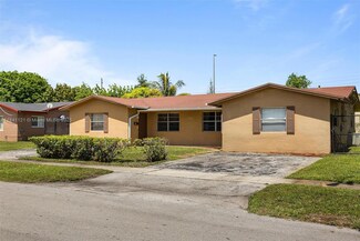 1630 NW 52nd Ave, Lauderhill, FL 33313