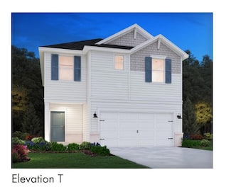 8233 Vibrant Loop Unit 2147 DALLAS T, Longs, SC 29568