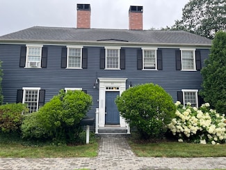 53 Jericho Rd Unit A, Weston, MA 02493