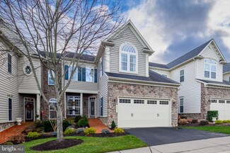 2954 Evening Dew Dr, Woodstock, MD 21163