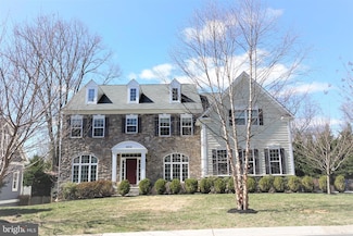 6606 Pyle Rd, Bethesda, MD 20817