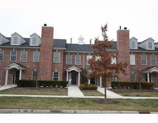 5688 Wellesley Ln Unit 113, Ypsilanti, MI 48197