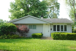 208 Albert Terrace, Wheeling, IL 60090