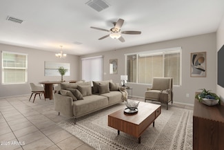 5113 E Greenway St, Mesa, AZ 85205