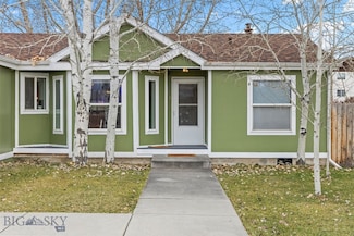 396 Green Belt Dr, Belgrade, MT 59714