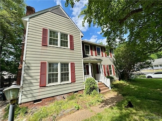 2808 Lakewood Rd, Glen Allen, VA 23060