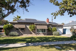 3083 E Cornell Ave, Fresno, CA 93703