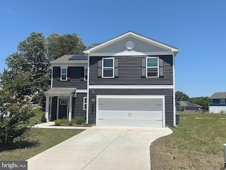 1613 Liam Dr, Salisbury, MD 21801