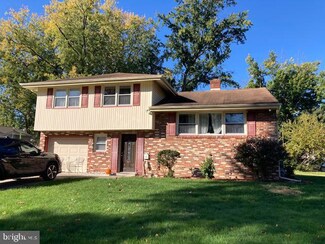 403 Howard Rd, Cherry Hill, NJ 08034
