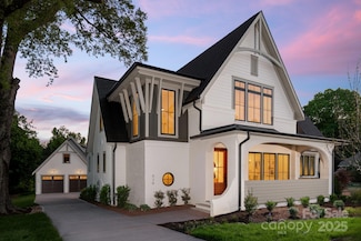 626 Concord Rd, Davidson, NC 28036