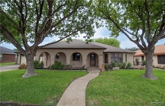 507 Taurus St, Mission, TX 78572
