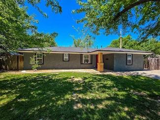 5303 N Dawson Dr, Bethany, OK 73008