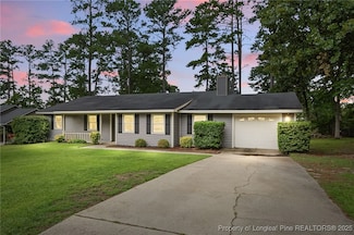 3511 Rolls Ave, Fayetteville, NC 28311