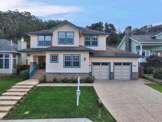 1469 Perez Dr, Pacifica, CA 94044