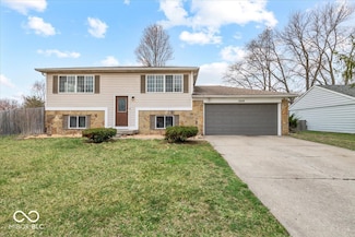 4448 Aristocrat Cir, Indianapolis, IN 46235