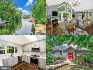 14906 Laurel Point Ln, Spotsylvania, VA 22551