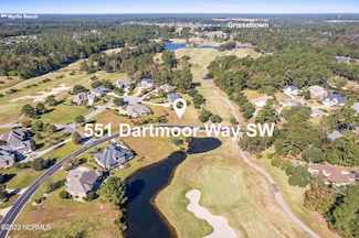 551 Dartmoor Way SW, Ocean Isle Beach, NC 28469