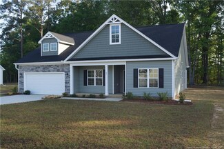 99 Nectar Ln, Bunnlevel, NC 28323