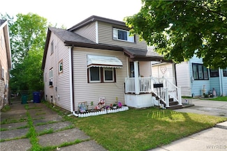 104 Argus St, Buffalo, NY 14207