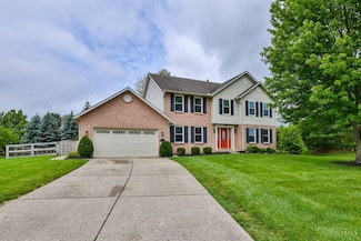 4577 Margaret Ct, Mason, OH 45040