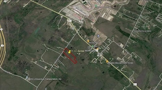 9025 Burklund Farms Rd, Del Valle, TX 78617