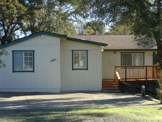 1661 Scenic Way, Redwood Valley, CA 95470