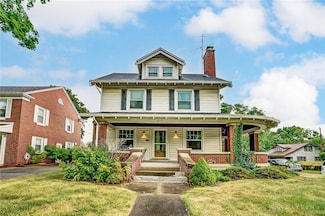 2715 Central Ave, Middletown, OH 45044