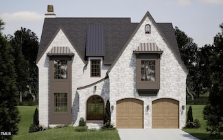 1306 Lennox Place, Raleigh, NC 27612