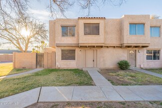 600 S Dobson Rd Unit 168, Mesa, AZ 85202