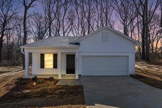 112 Heather Glen Ln, Clinton, SC 29325