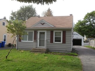 156 Sparling Dr, Rochester, NY 14616