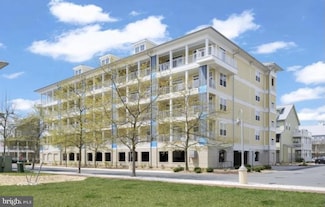 35 Fountain Dr W Unit 3E, Ocean City, MD 21842
