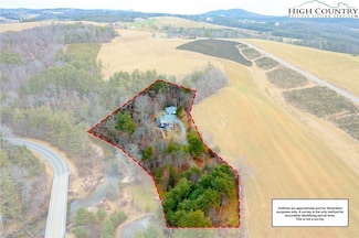 4277 Glade Valley Rd, Ennice, NC 28623