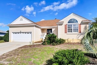 341 Palmer Way, Wilmington, NC 28412