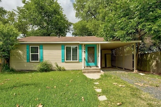 907 E 56th St, Austin, TX 78751