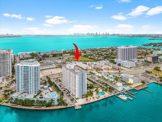 1865 79th St Causeway Unit 4I, North Bay Village, FL 33141