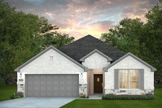 5214 Oakland Bluff Ln, Richmond, TX 77469