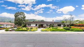 1257 Indian Springs Dr, Glendora, CA 91741