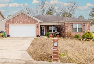 1201 Heights Rd, Benton, AR 72019