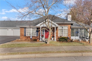 3501 Stonecreek Cir Unit D, Jeffersonville, IN 47130