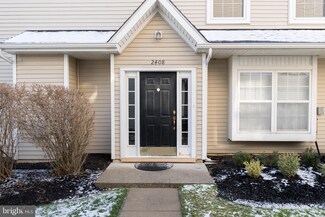 2408 Saxony Dr Unit 2408, Mount Laurel, NJ 08054