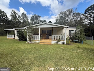 14 Oak Valley Dr, Forsyth, GA 31029