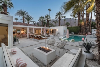 246 W Vereda Norte, Palm Springs, CA 92262