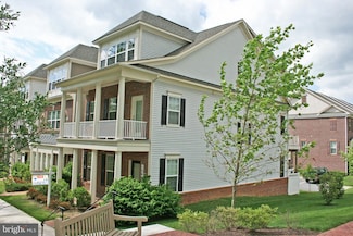 12609 Horseshoe Bend Cir, Clarksburg, MD 20871