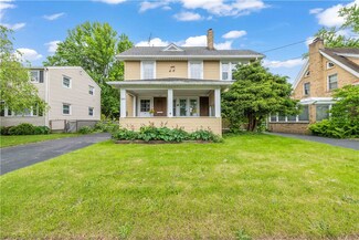 523 Britton Rd, Rochester, NY 14616