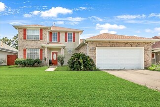1940 Brookter St, Slidell, LA 70461