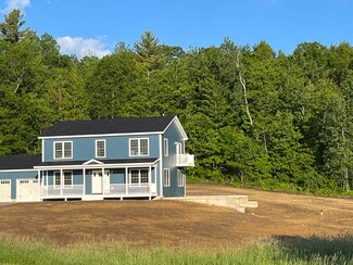 438 McNall Rd, Fairfax, VT 05454