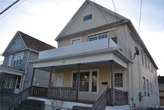 65 Huetter Ave, Buffalo, NY 14207